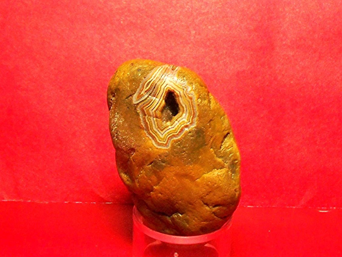 Cleaning Specimen Agates Rock Tumbling Hobby